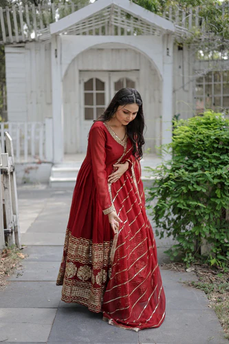 Bridal Style Gown